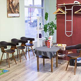 Manig Ihr Friseur in Doberlug Kirchhain