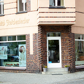 Manig Ihr Friseur in Doberlug Kirchhain