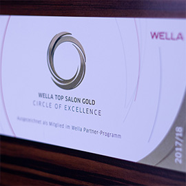 Manig Ihr Friseur in Doberlug Kirchhain