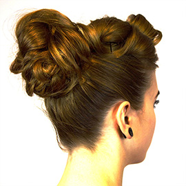 Manig Ihr Friseur in Doberlug Kirchhain