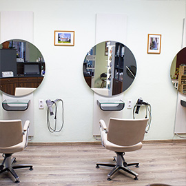Manig Ihr Friseur in Doberlug Kirchhain