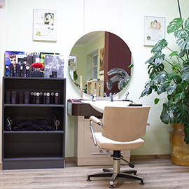 Manig Ihr Friseur in Doberlug Kirchhain